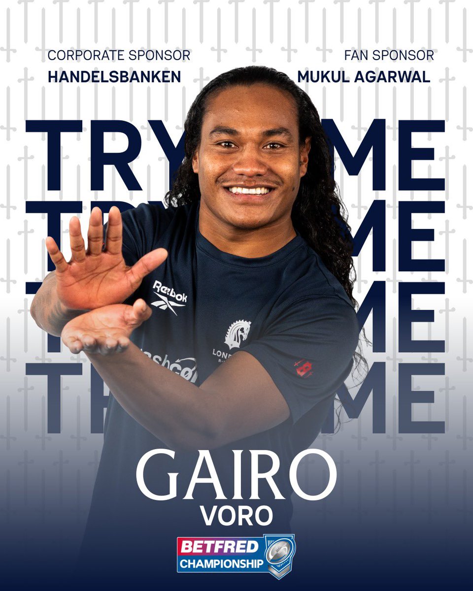 And it’s a TRY for Voro. 36 mins 

Conversion for Croft 

Panthers 0 - 22 Broncos