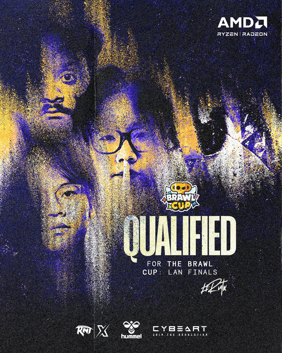 Revenant Esports tweet media