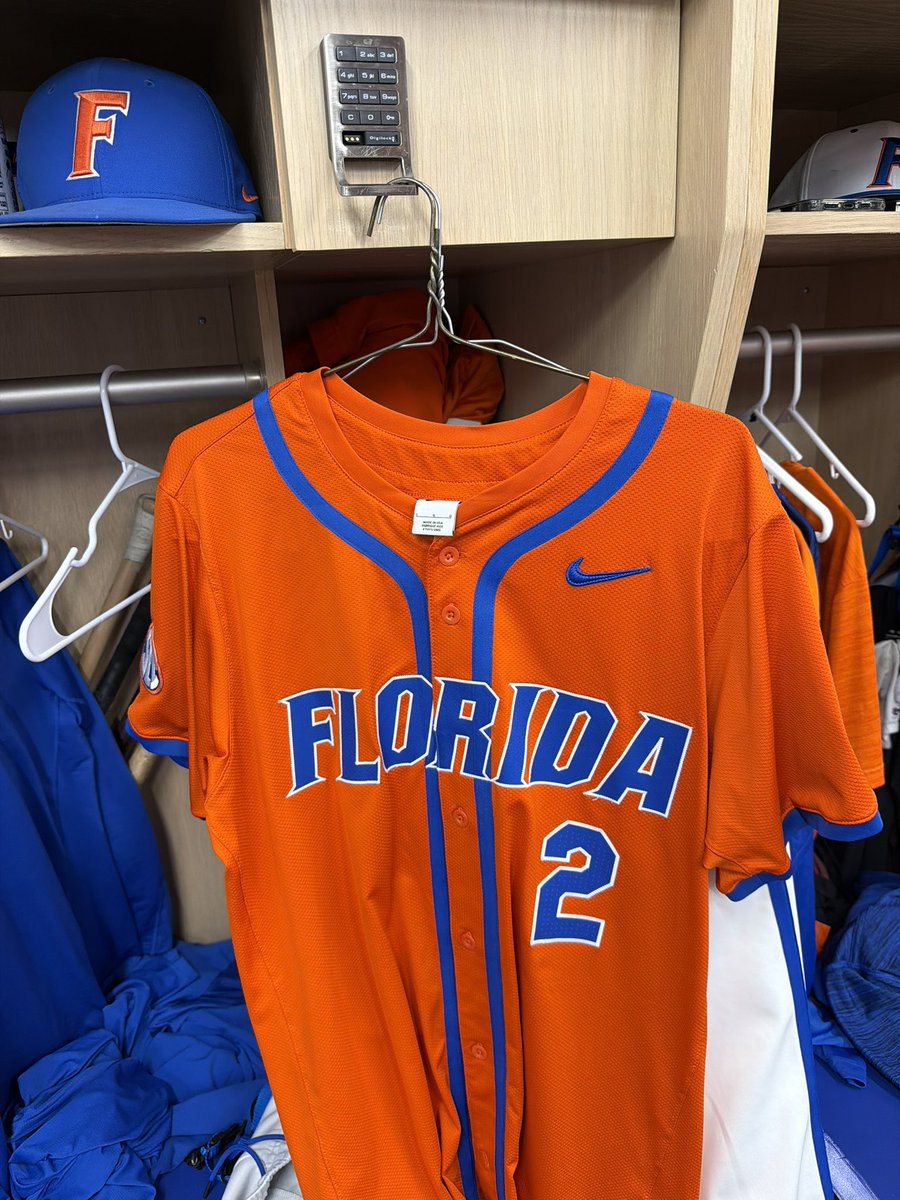 Florida Baseball Managers tweet media
