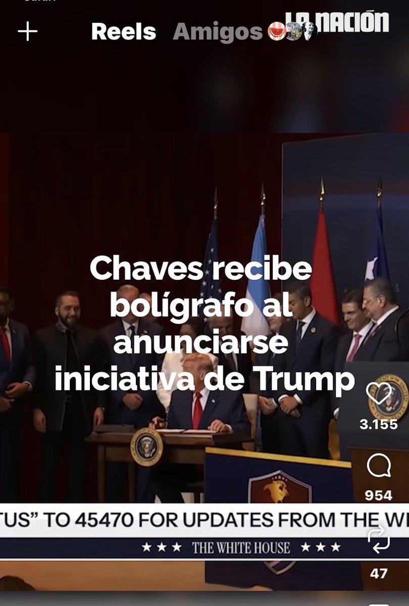 Luis Eduardo Oreamuno Pérez tweet media