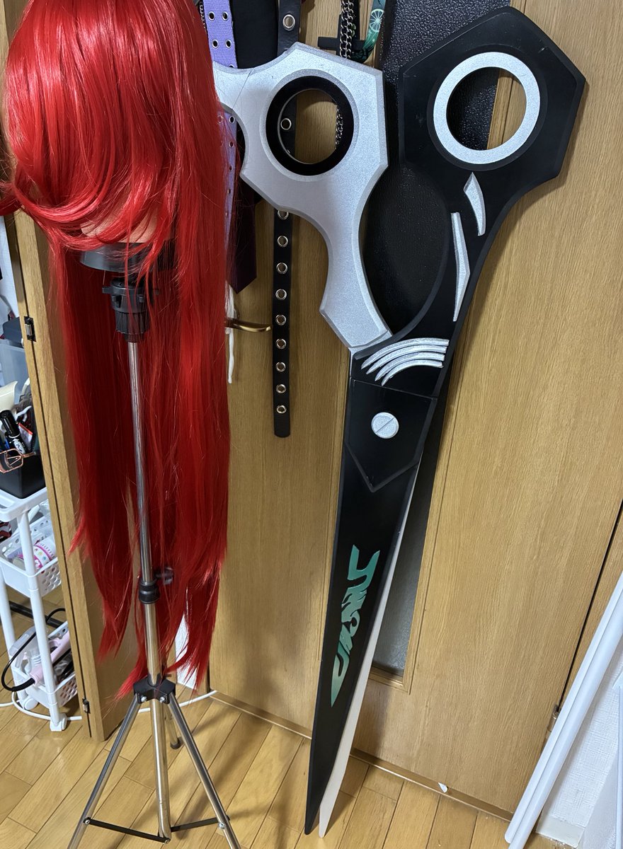 㵎@3/22OCAT 3/29コスモタワー tweet media