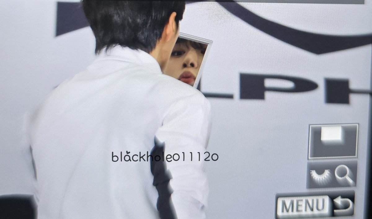 블랙홀준서🌪 tweet media