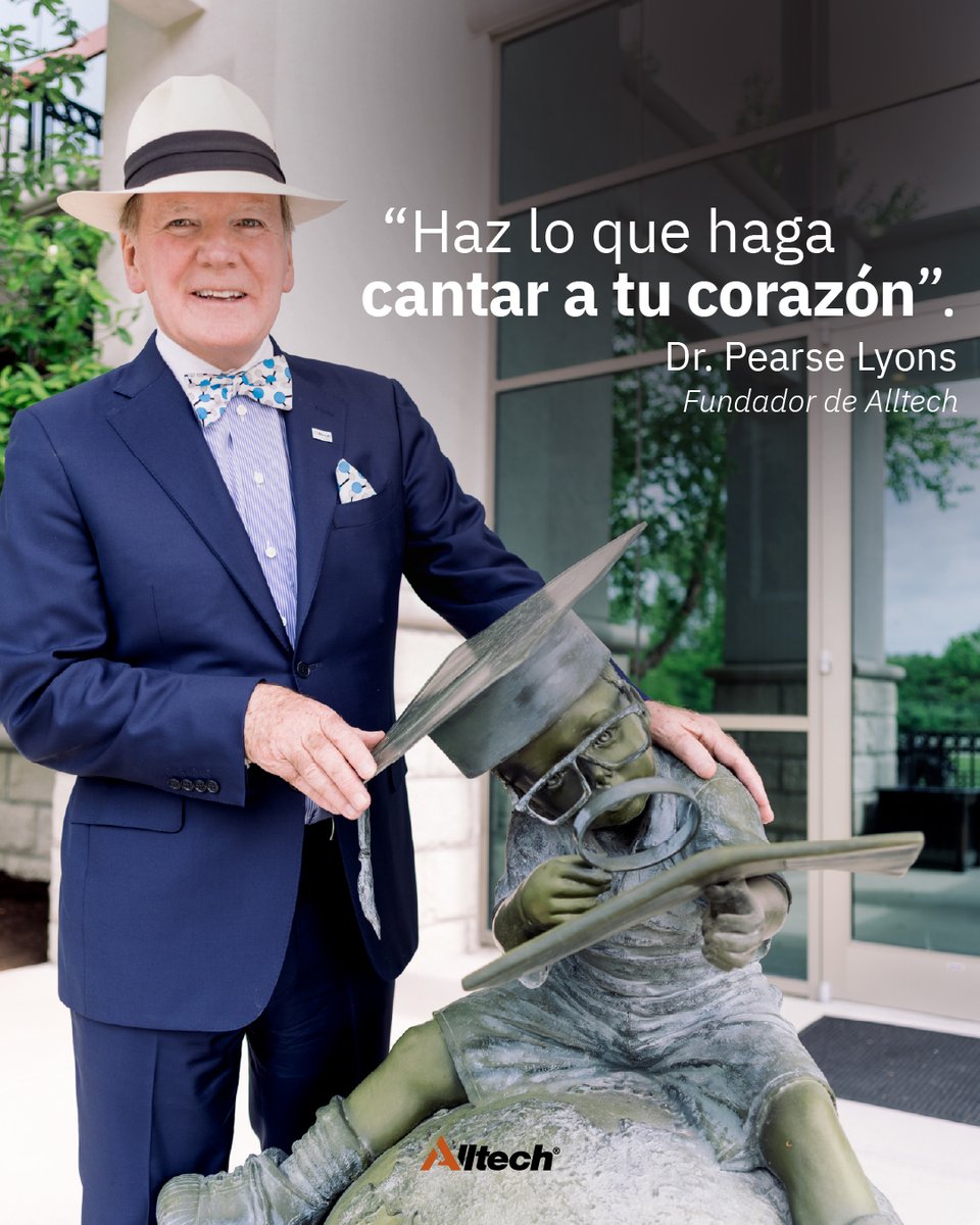 Alltech Latinomérica tweet media