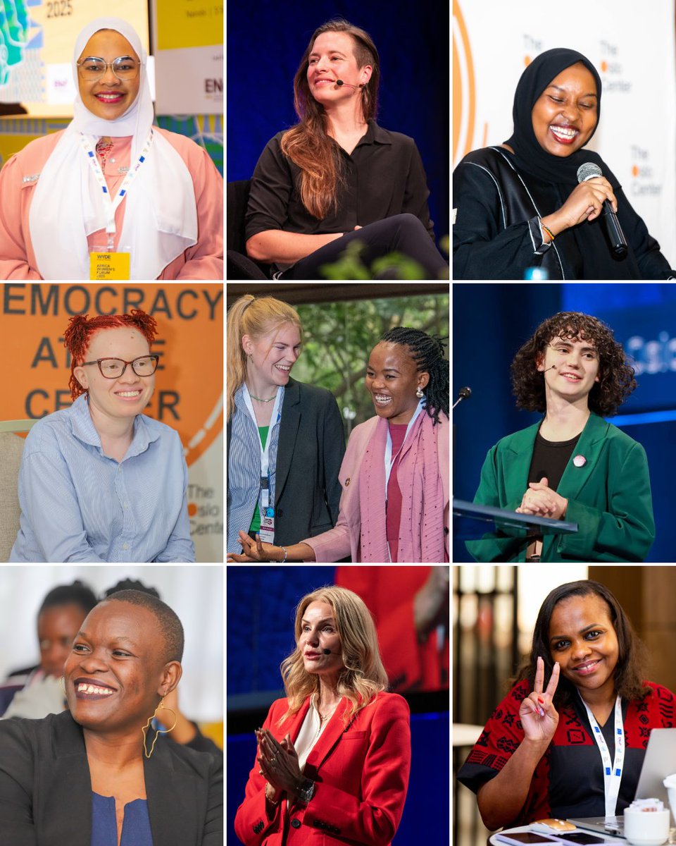 The Oslo Center tweet media