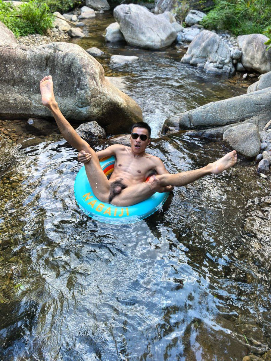 🏕️硬核户外风🏕️ tweet media