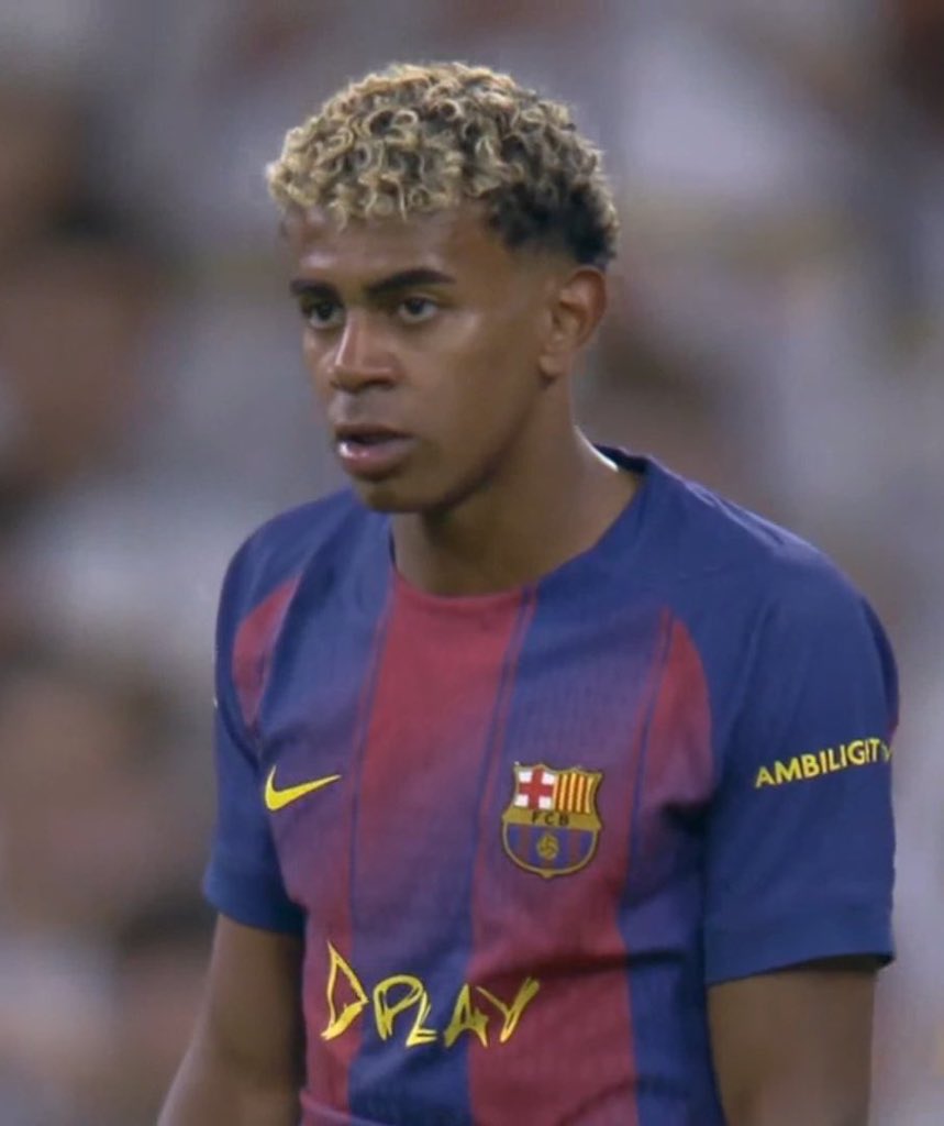 Kylian Mbappe is the GOAT tweet media