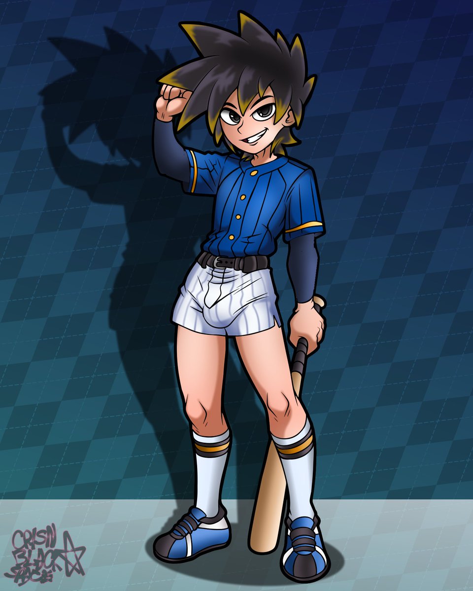 nuevanova007's tweet photo. Comisión nueva terminada uwu está vez tocó un oc jsjsjs xD ya se que me estoy tardando mucho pero es que muchos pidieron comisión 😓😩 denme chance porfa, tengo 15 en lista 

#toon #cartoon #gay #femboy #gay #digitaldrawing #r34 #rule34 #yaoi #fitness https://t.co/MKVQUOlVRP