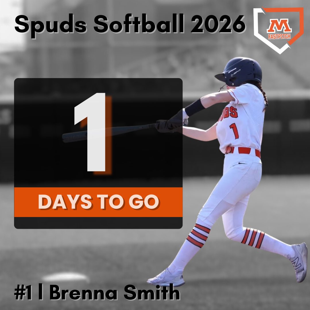 Moorhead Spuds Softball tweet media