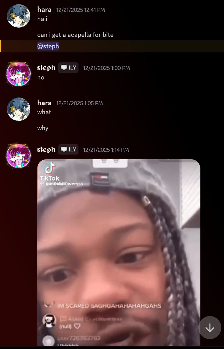 𝒔𝒕𝒆𝒑𝒉𝒊𝒆✧.* tweet media