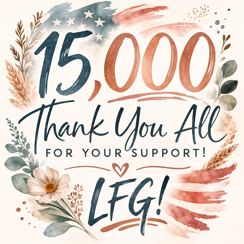 mamalechesocial's tweet photo. You are all awesome 🤜🤛🇺🇸🇺🇸🇺🇸 https://t.co/5PdIp9eQZ2