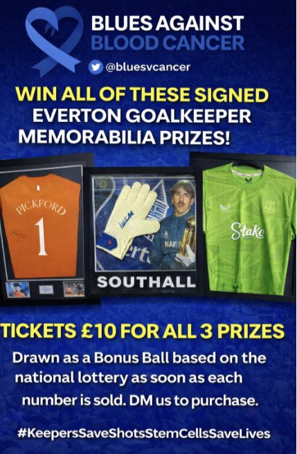 BluesAgainstBloodCancer tweet media