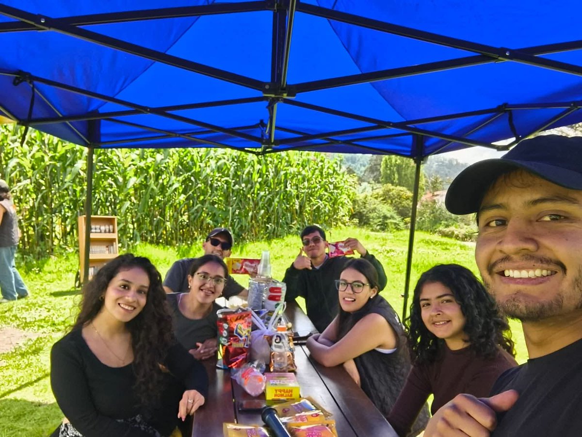 Cuenca Internacional tweet media