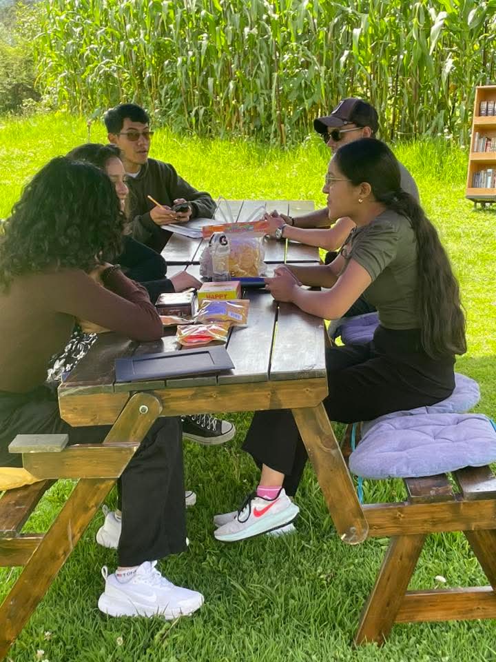 Cuenca Internacional tweet media