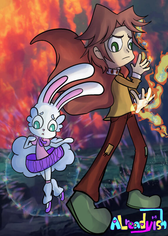 OCs Museum 𝙴𝙽𝙲𝙾𝚁𝙴𝚖𝚞𝚕𝚝𝚒 tweet media