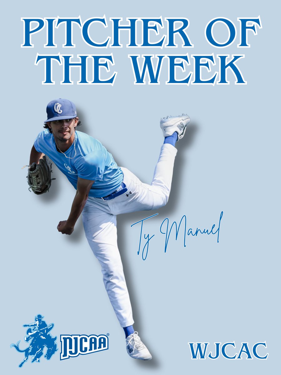 Odessa College Baseball tweet media