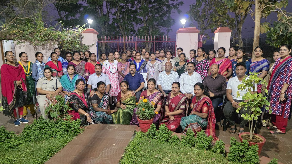 SP Deogarh tweet media