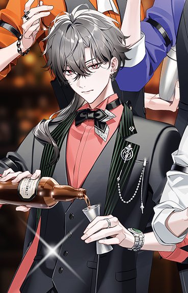 これ好きすぎて一生みっちゃう
顔に食われそう😭😭😭😭😭😭
やっぱ顔だけ好きなダメな人間だった
顔💯💯