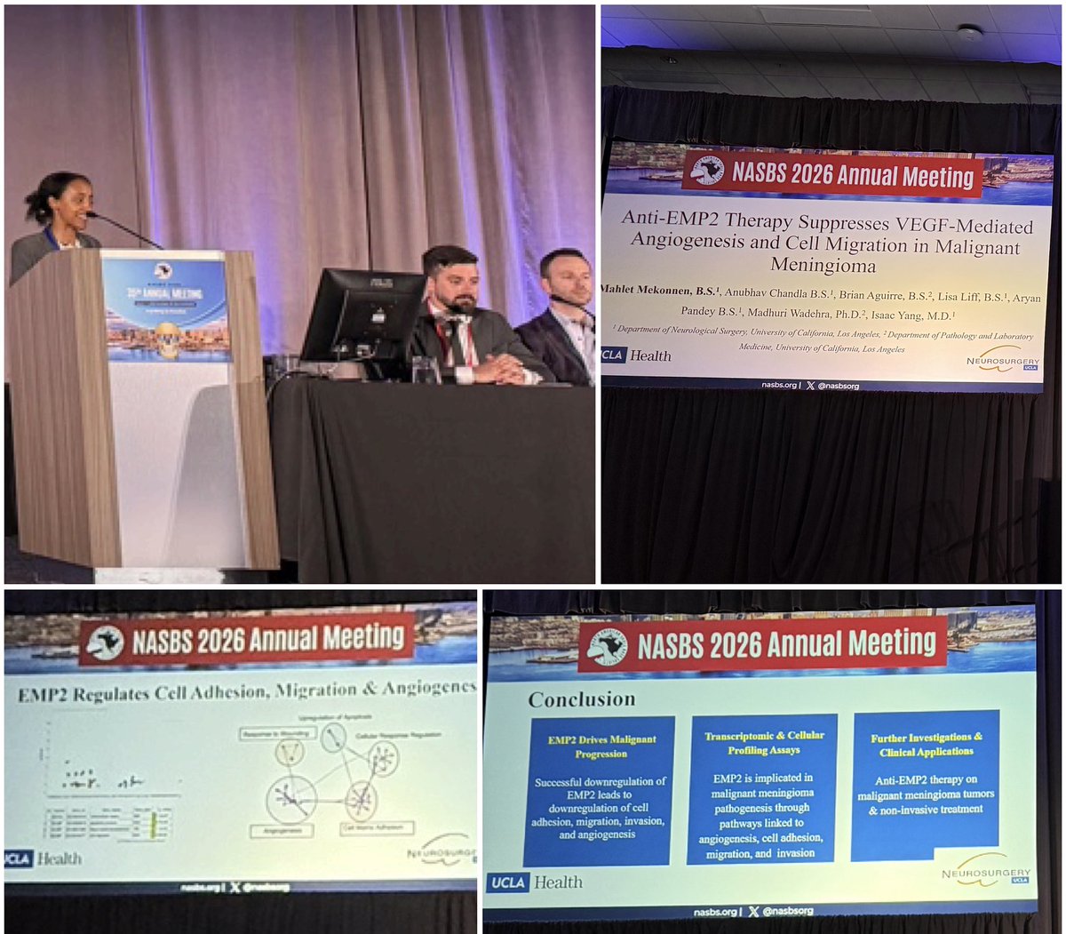 The Yang Lab tweet media