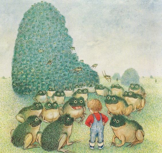 Oded Rechavi tweet media