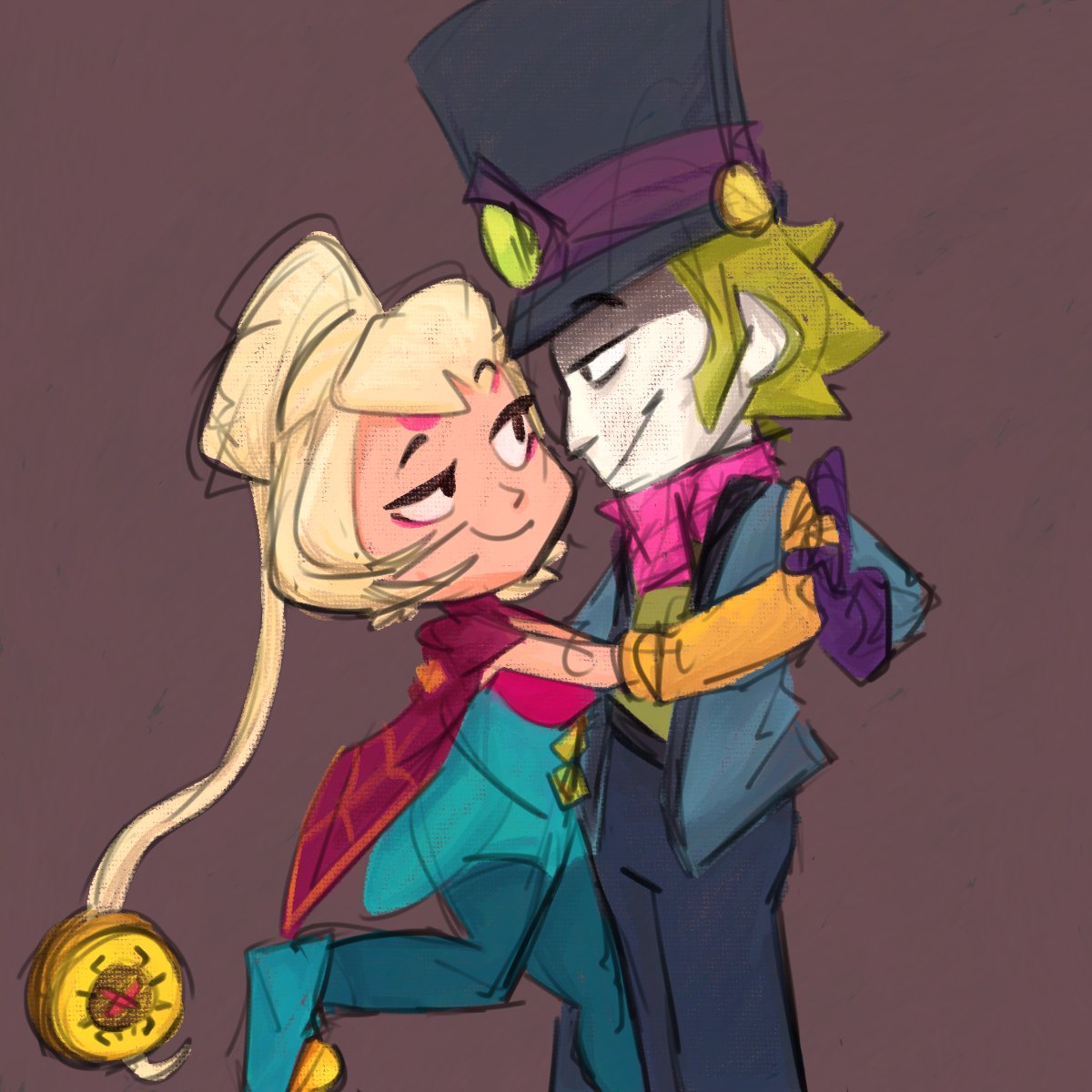 Karokepandy 2nd tweet media