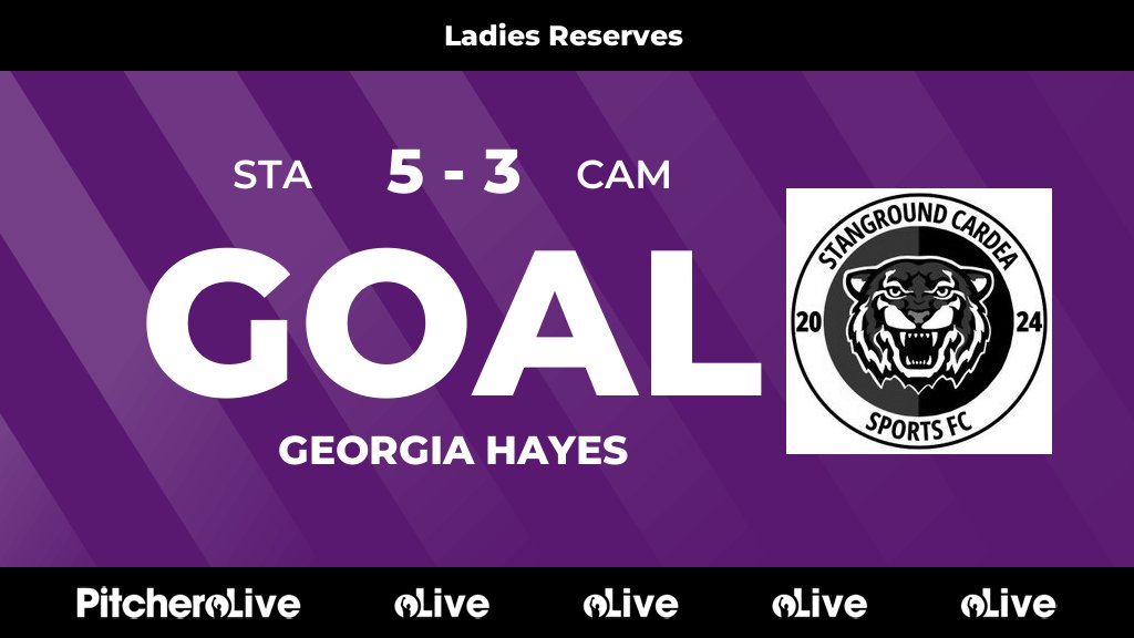 Stanground Cardea Sports FC tweet media