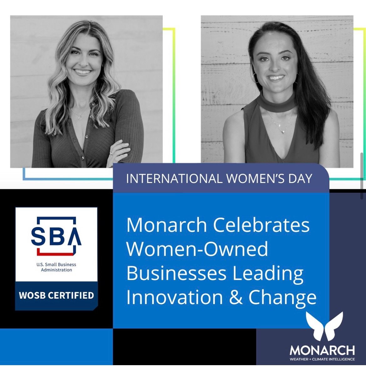 Monarch Weather & Climate Intelligence® tweet media