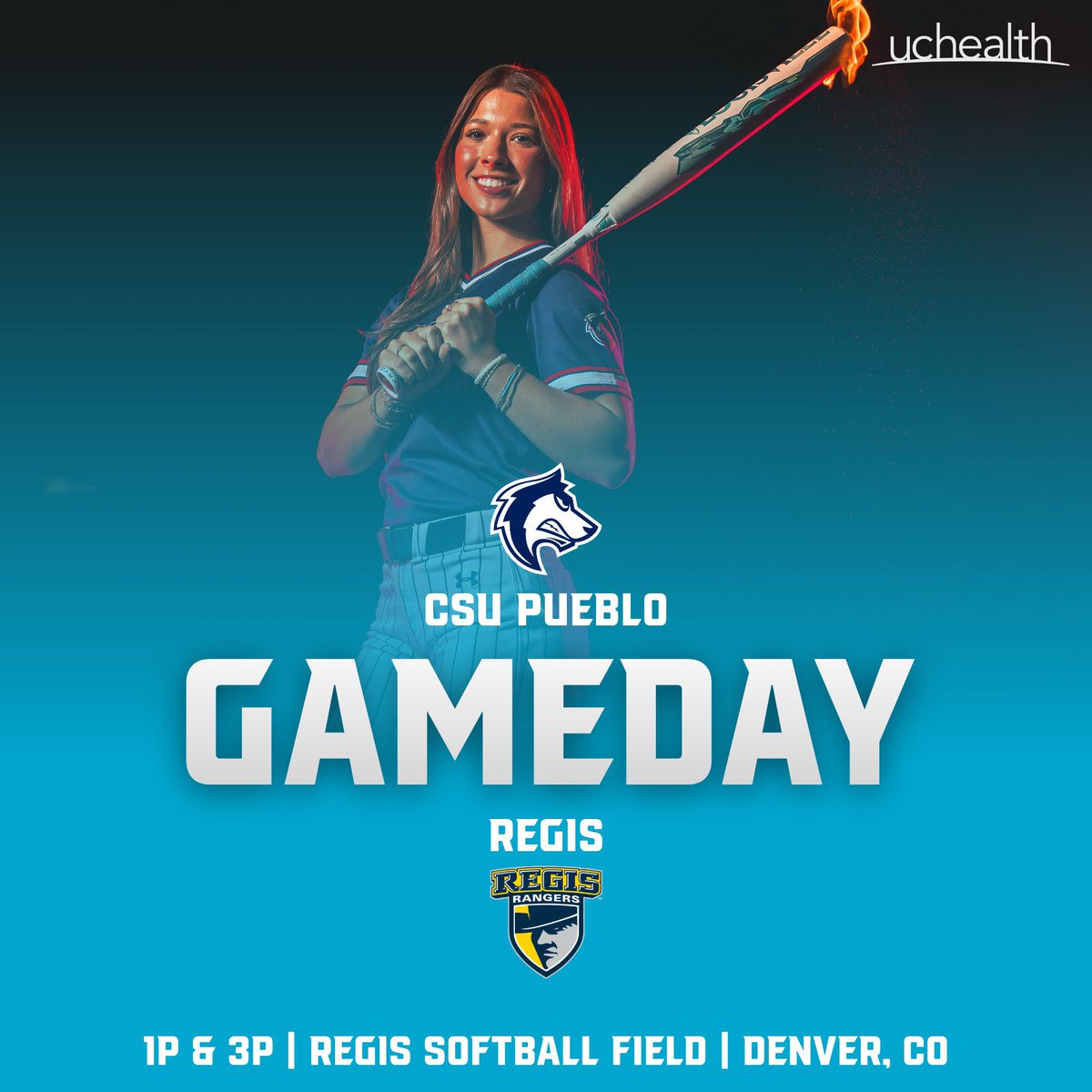 CSU-Pueblo Softball tweet media