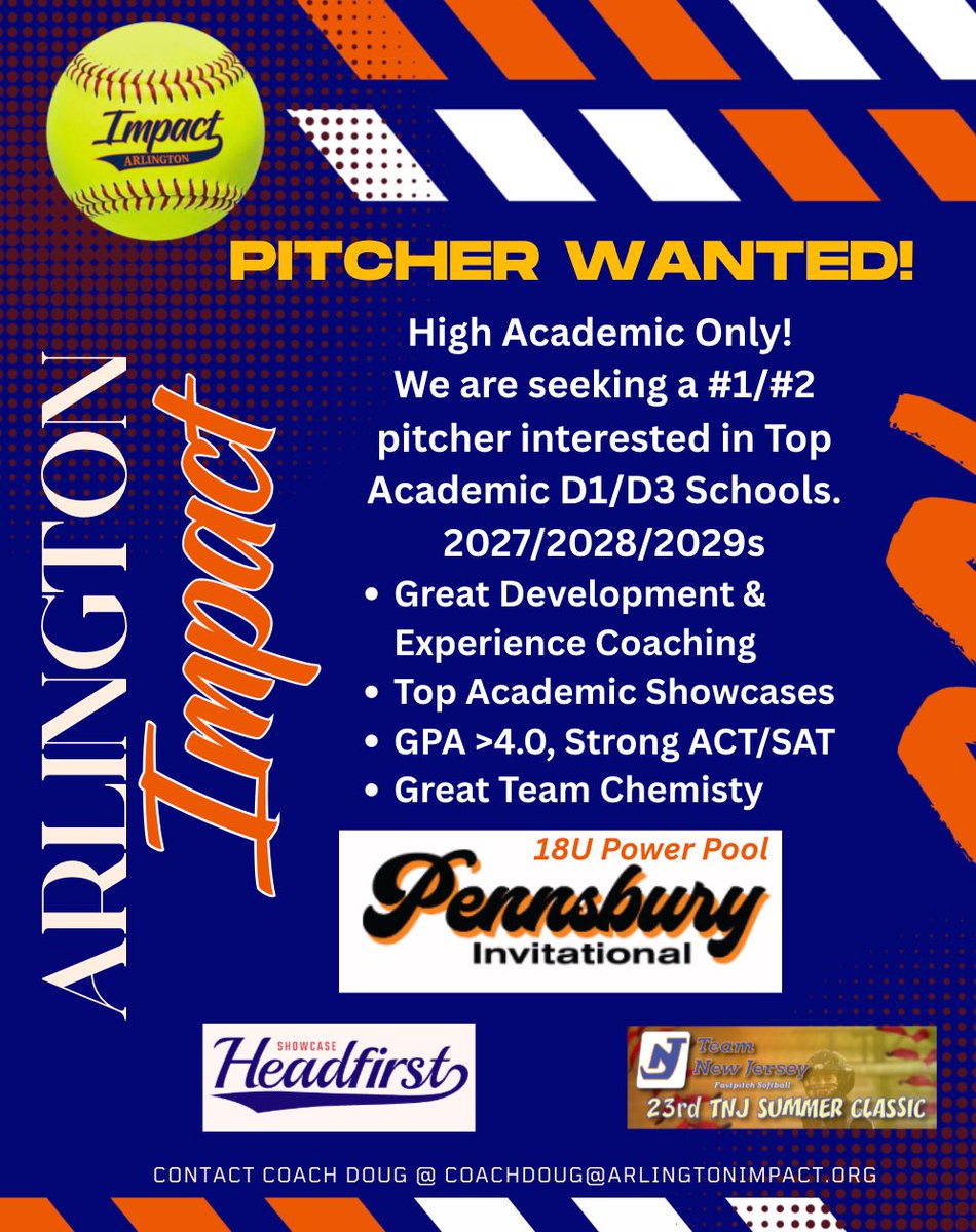 VA Impact National 2027/28 tweet media