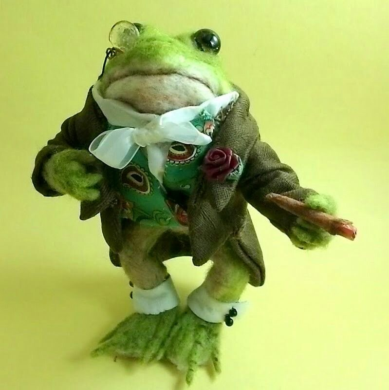 Oded Rechavi tweet media