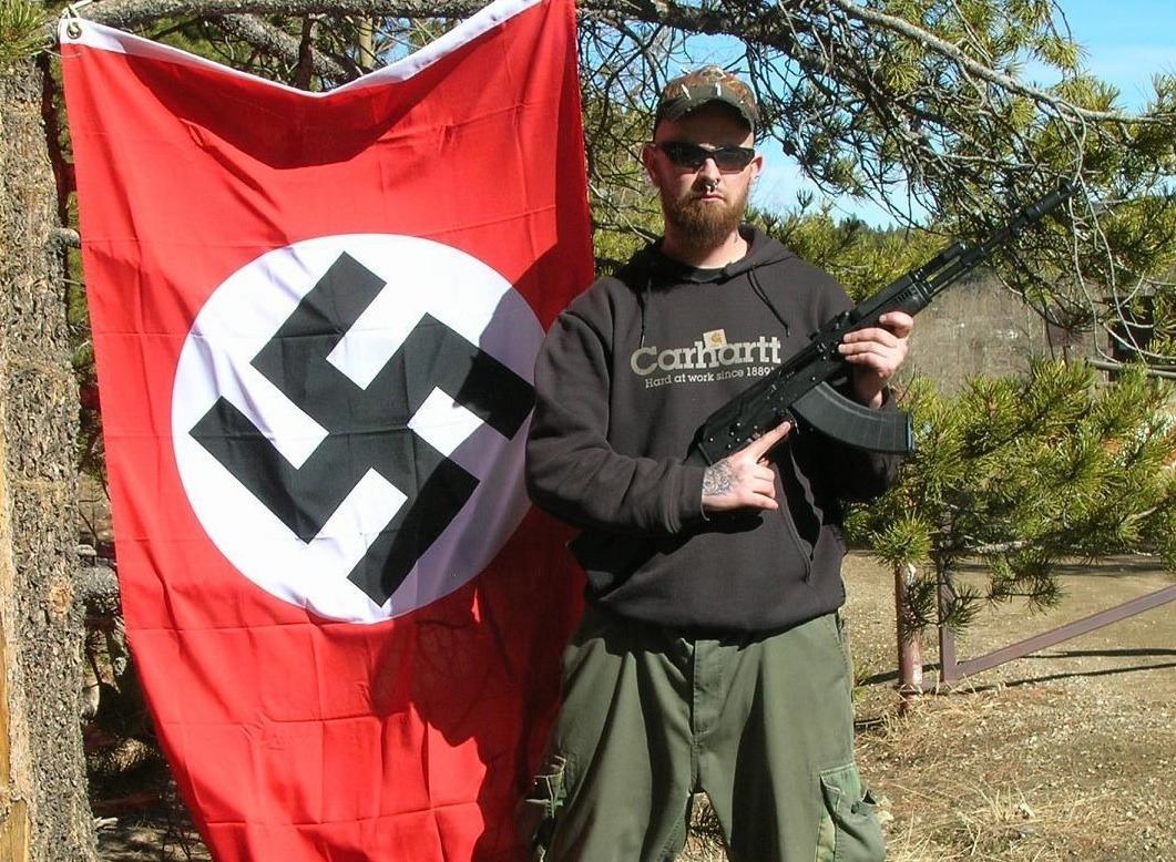 WhiteBruder tweet media