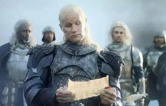 Me during a presentation trying to read my own handwriting