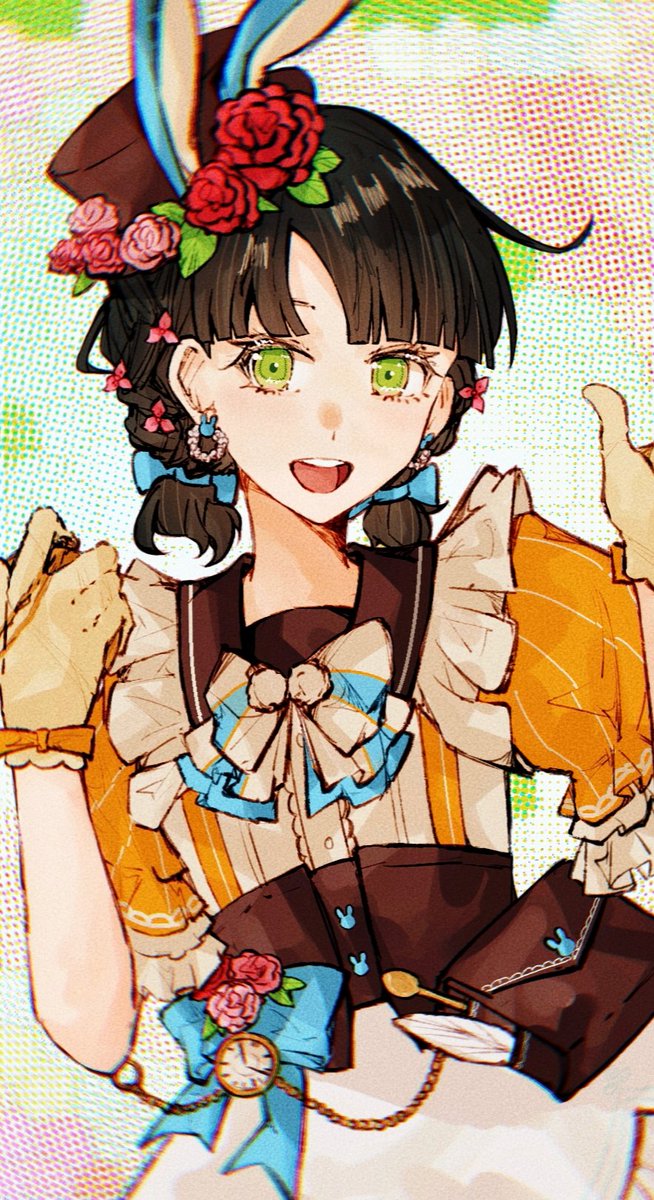🌻Aoi🟦 tweet media