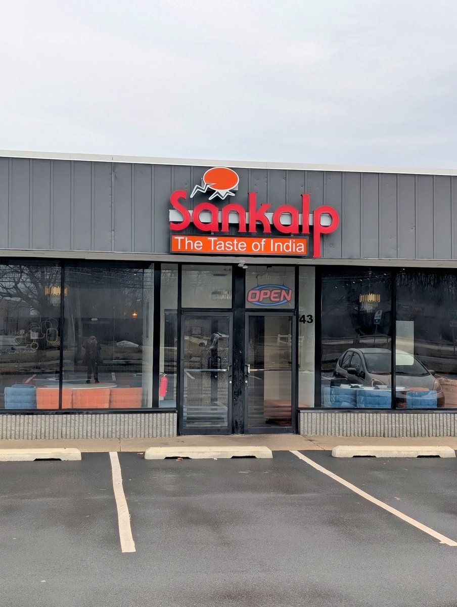 South Jersey Food Scene tweet media