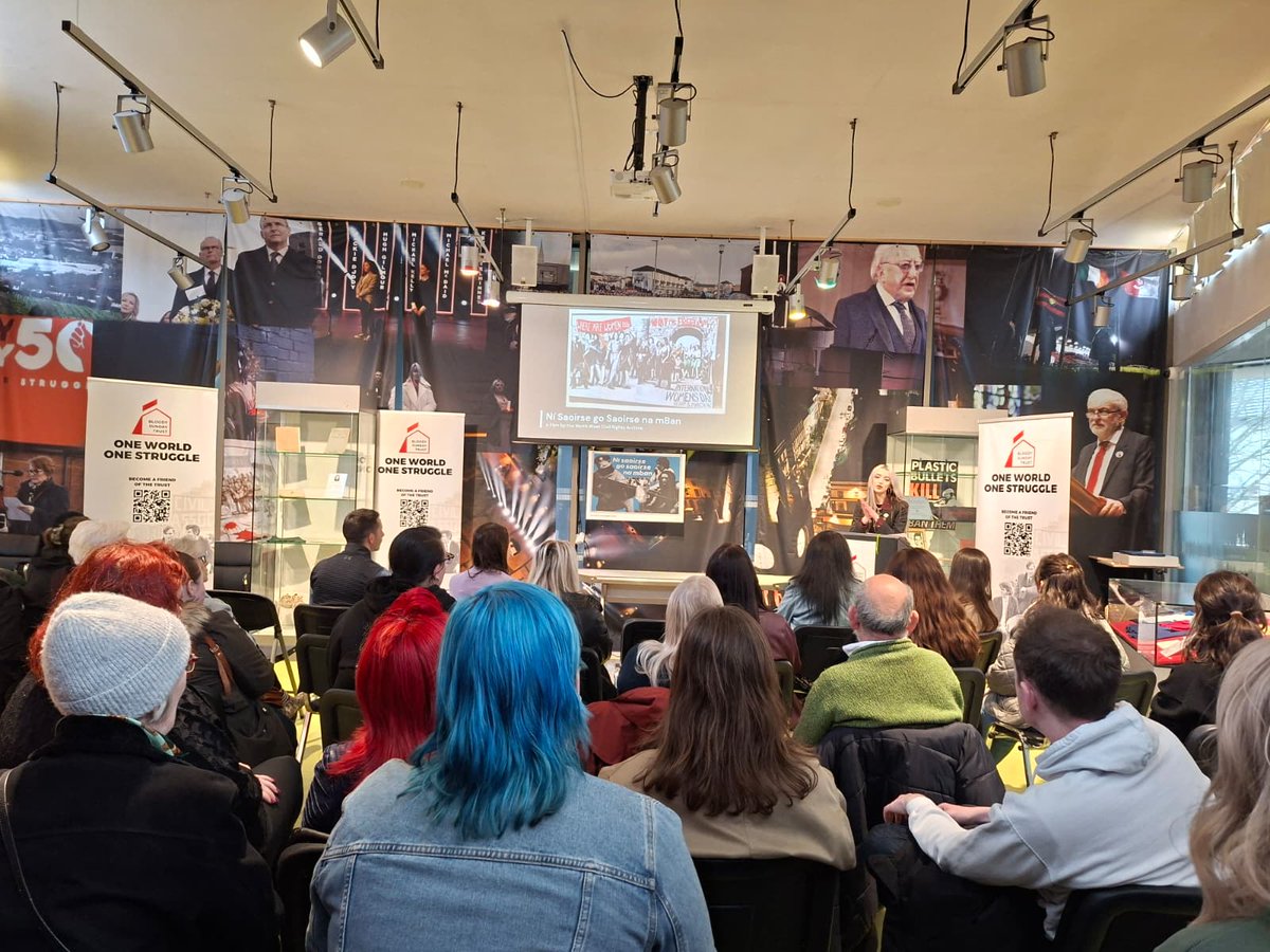 Bloody Sunday Trust tweet media