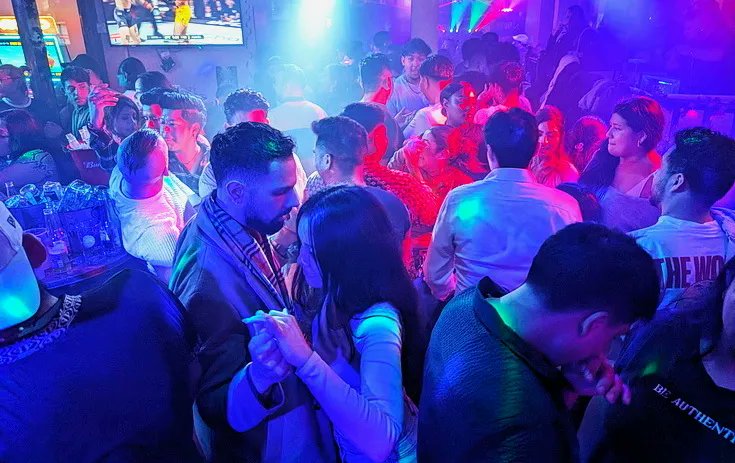 Brixton Buzz tweet media