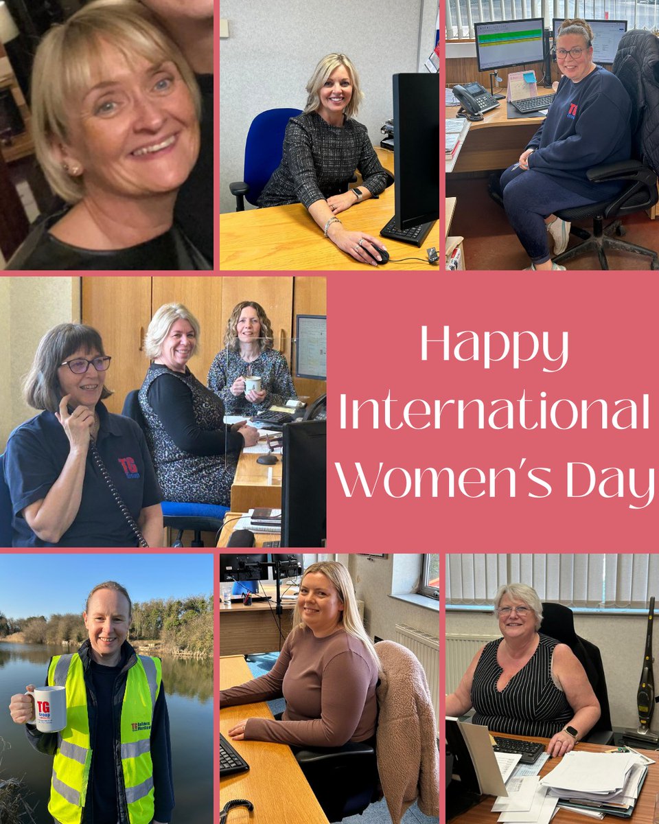 Tudor Griffiths Ltd tweet media