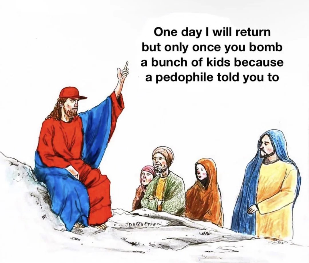 Anonymous tweet media