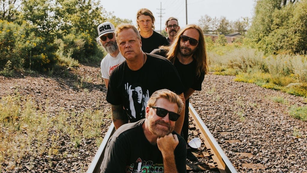 Emery w/ As Cities Burn
Neumos

Mar 8, 2026 at 18:00
Classic Rock
Music - Alternative

ticketmaster.com/event/Z7r9jZ1A…