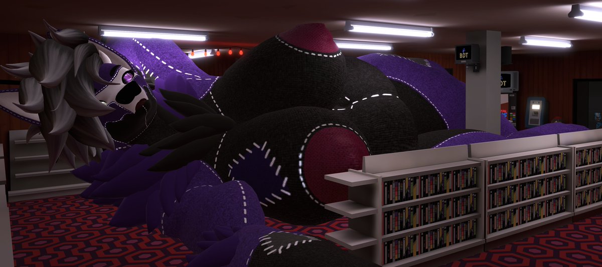 Johnny McBräsel🔞 tweet media