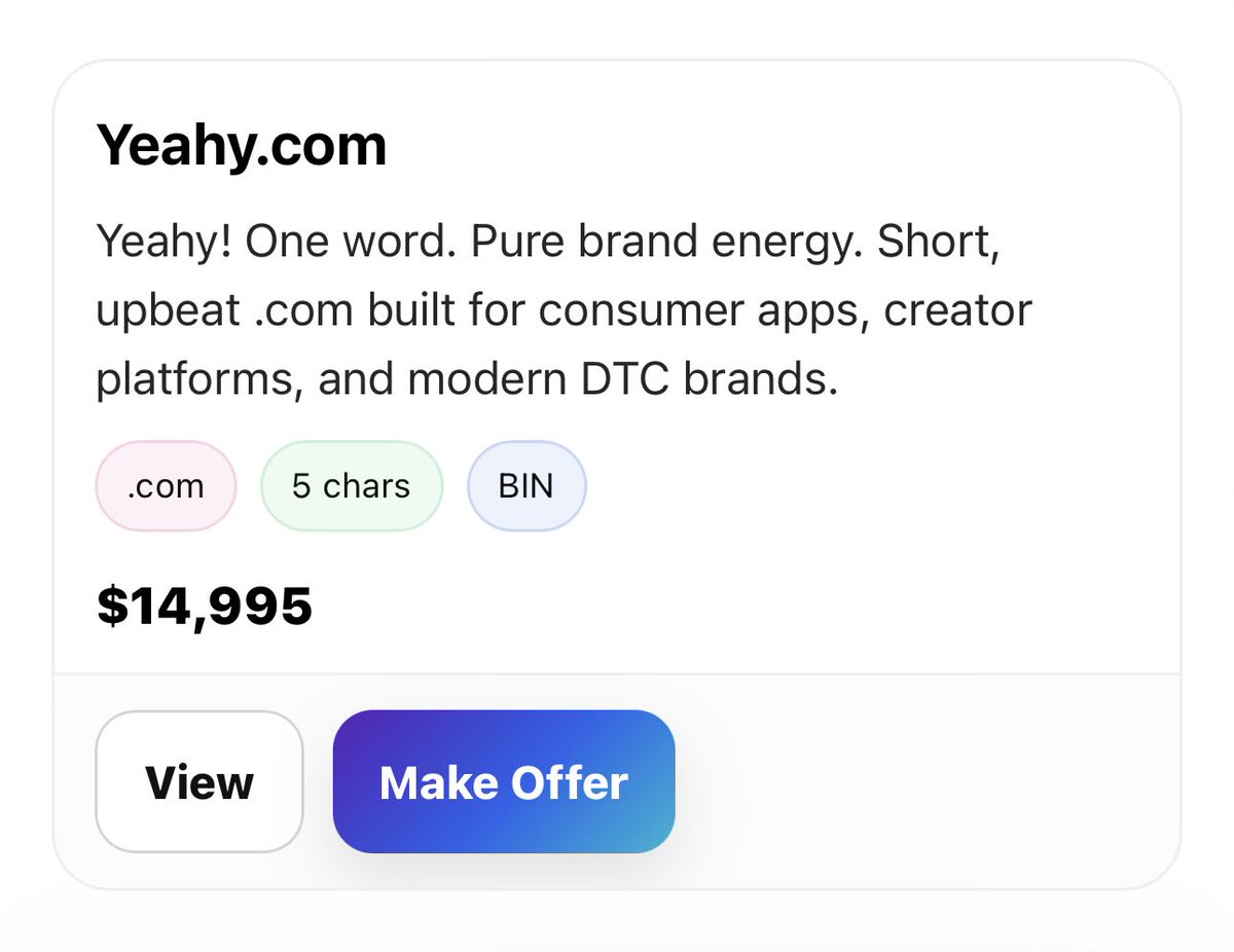 PotentialDomains tweet media