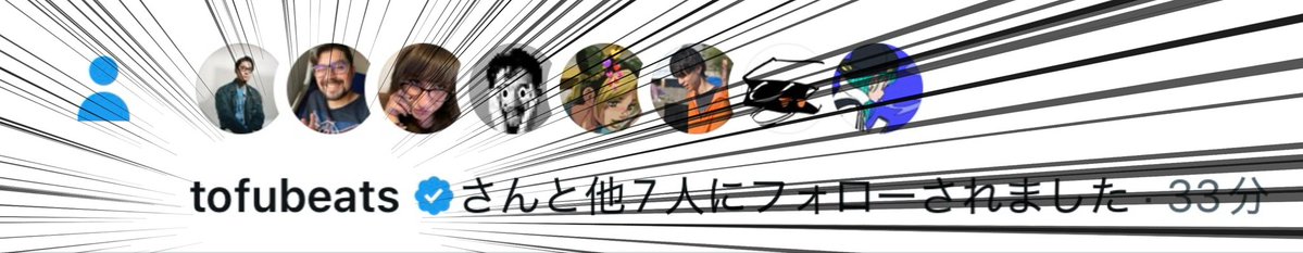 ROBOTROMIX tweet media