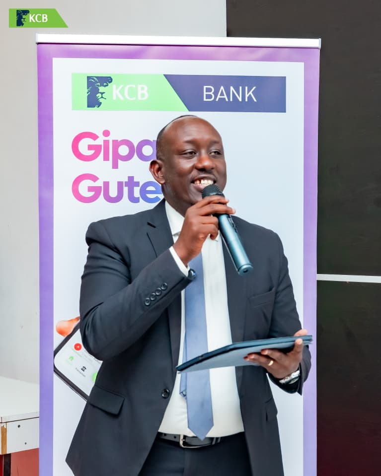 KCB Burundi tweet media