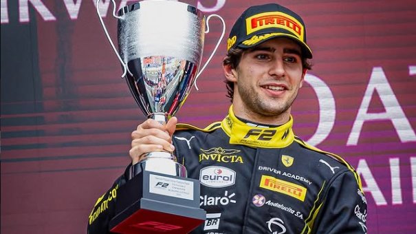 Blog Fórmula 1 tweet media