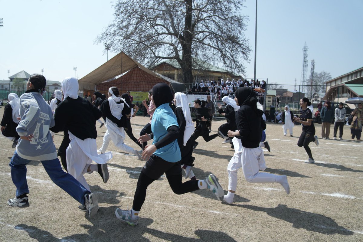 My Bharat Srinagar tweet media