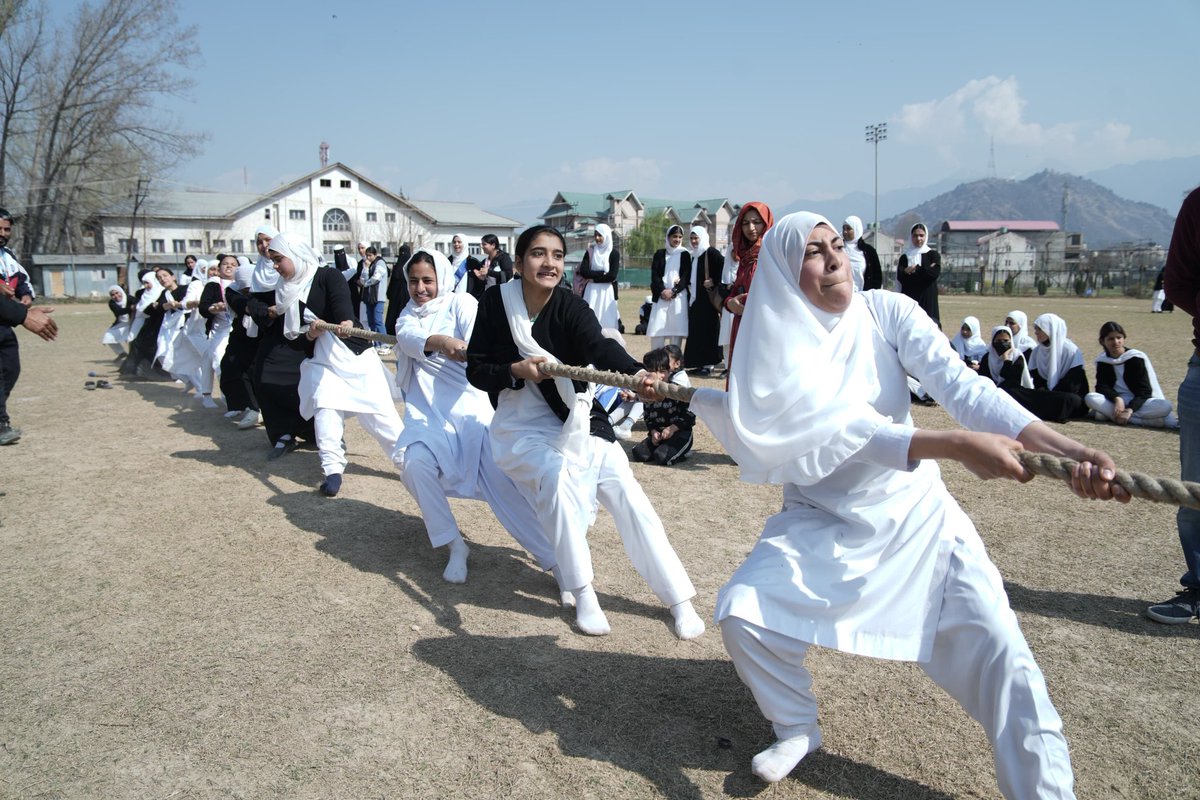 My Bharat Srinagar tweet media
