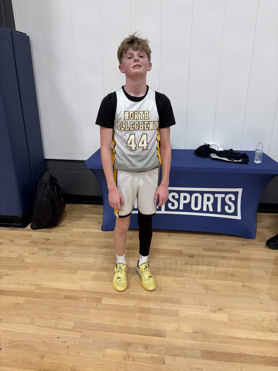 Pittsburgh Youth Basketball League tweet media