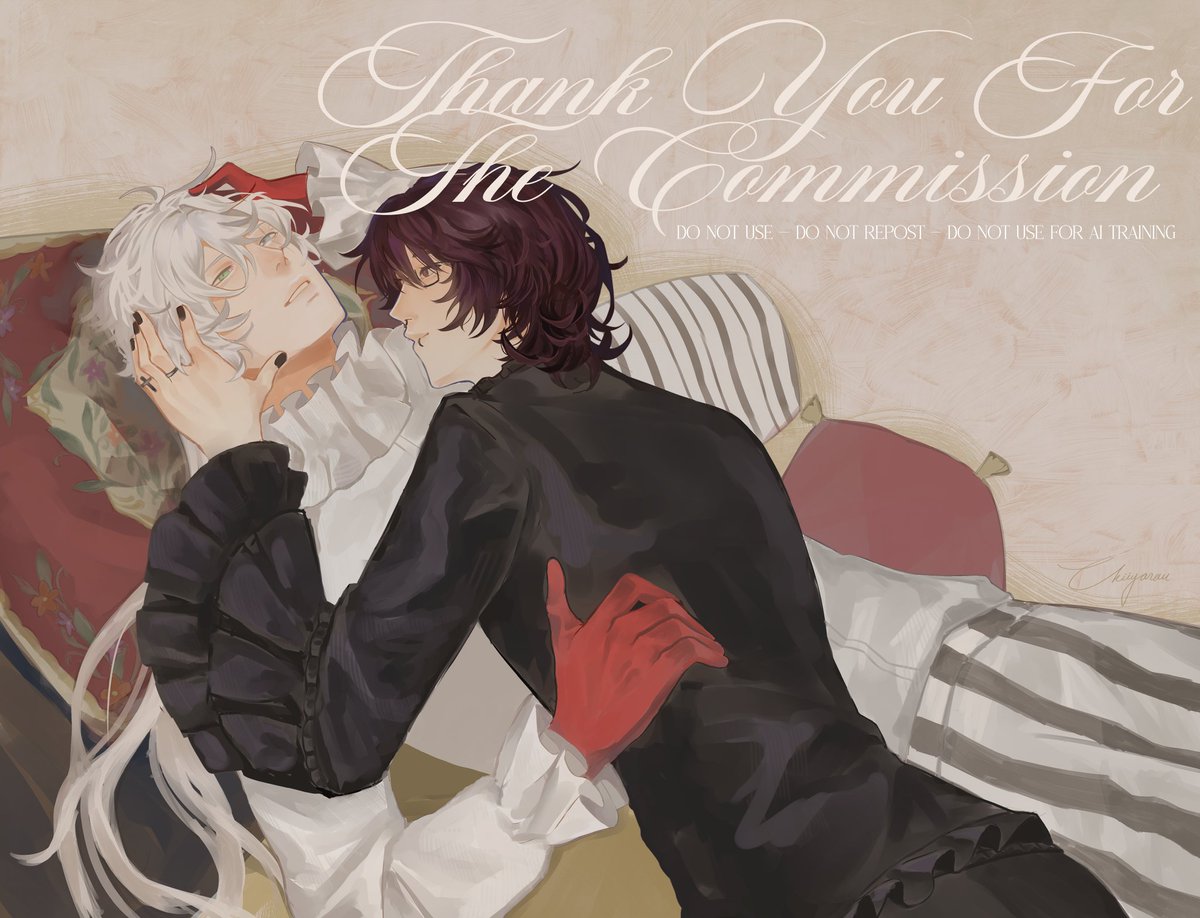 Akeru 𐫱 Harumasa's Darling💐 tweet media