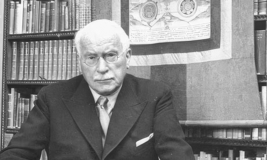 KnowledgeArchiv's tweet photo. "In the end, it is the mysterious will of the divine that governs the events in our lives, and synchronicity is one way this divine will manifests itself."

—Carl Jung https://t.co/u2EfsfOsCB
