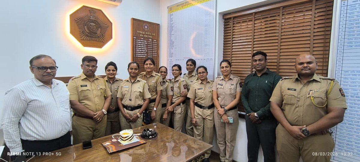 भायखळा पोलीस ठाणे- Byculla PS Mumbai tweet media
