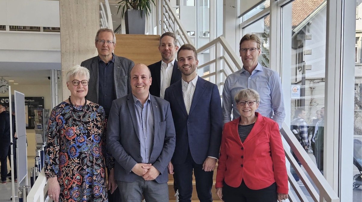 HEV Winterthur tweet media